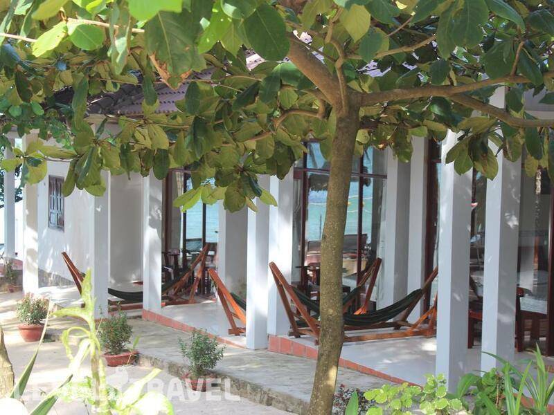 Фотография Nhat Lan Resort