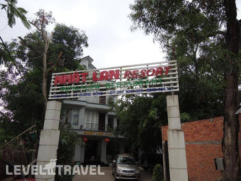 Фотография Nhat Lan Resort