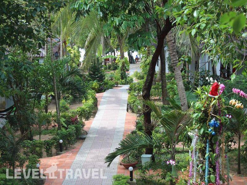 Фотография Nhat Lan Resort