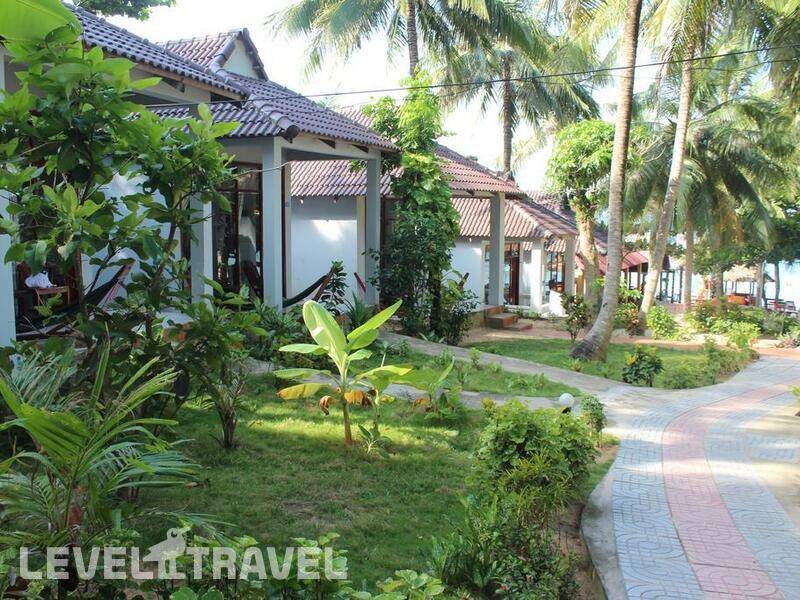 Фотография Nhat Lan Resort