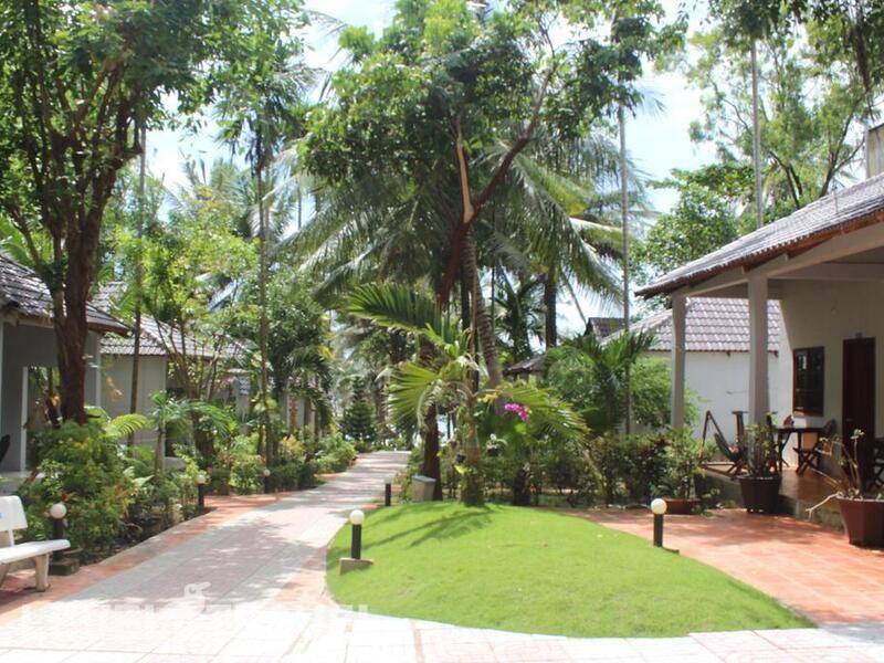 Фотография Nhat Lan Resort