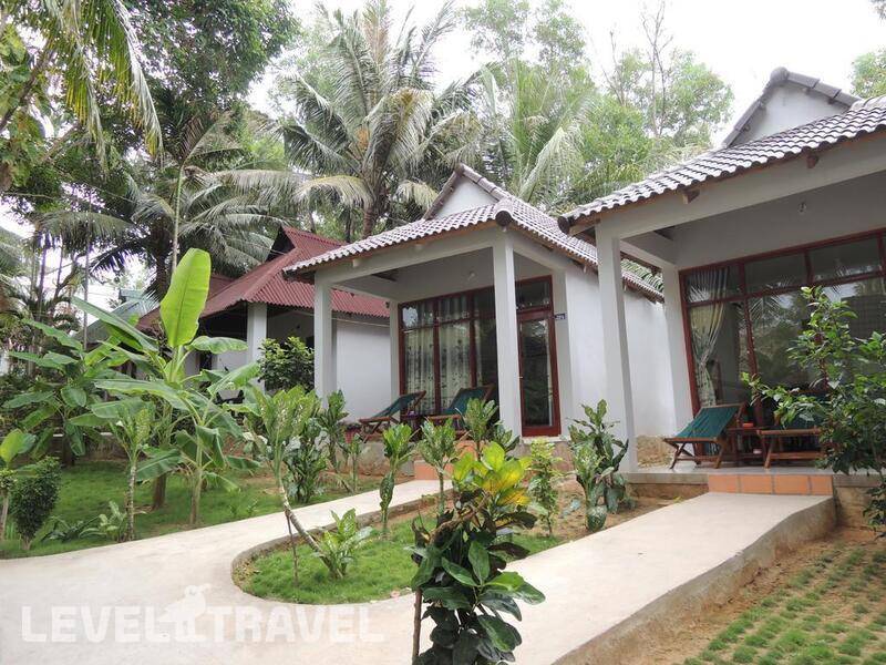 Фотография Nhat Lan Resort