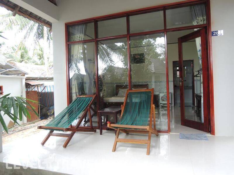 Фотография Nhat Lan Resort