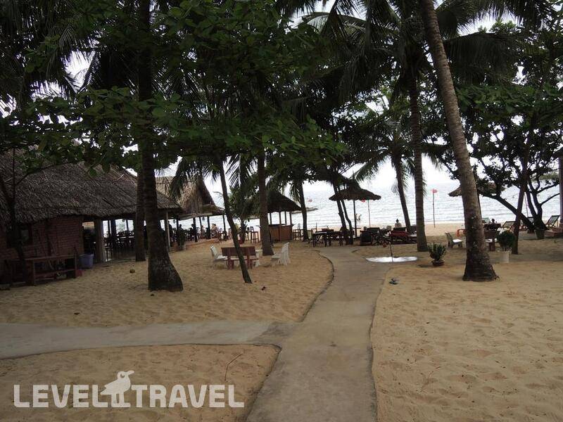 Фотография Nhat Lan Resort