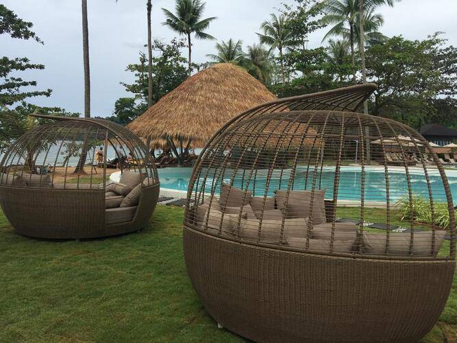 Eden Beach Resort & Spa