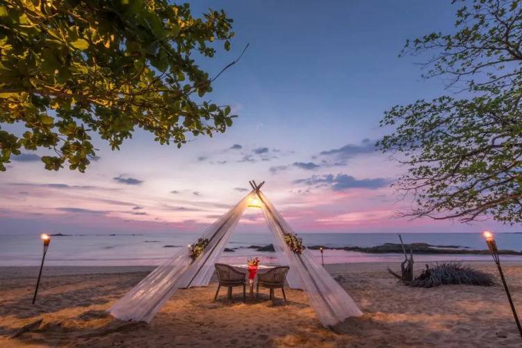 Eden Beach Resort & Spa