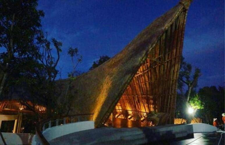 Eden Beach Resort & Spa