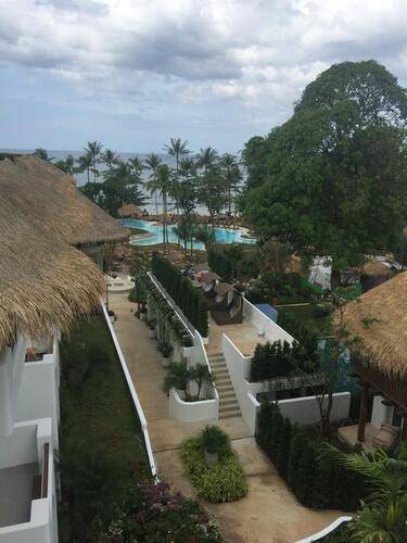 Eden Beach Resort & Spa
