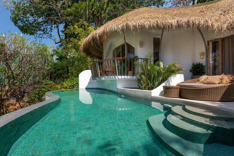 Eden Beach Resort & Spa