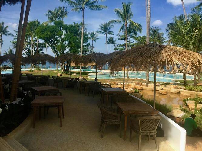 Eden Beach Resort & Spa