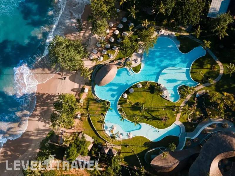 Фотография Eden Beach Resort & Spa