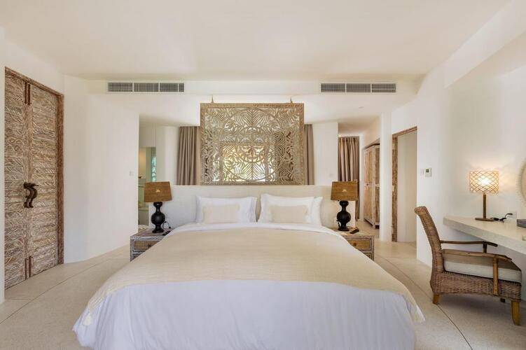 Eden Beach Resort & Spa