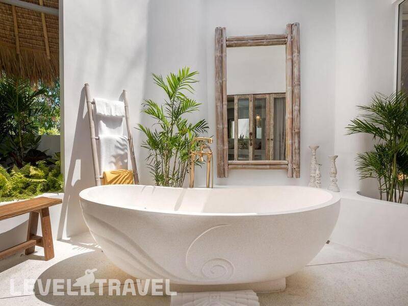 Фотография Eden Beach Resort & Spa