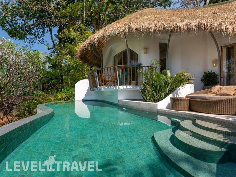 Фотография Eden Beach Resort & Spa