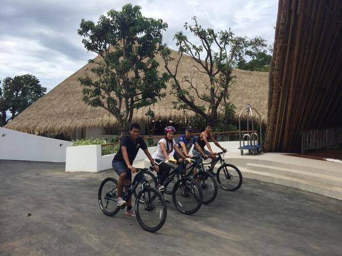Eden Beach Resort & Spa
