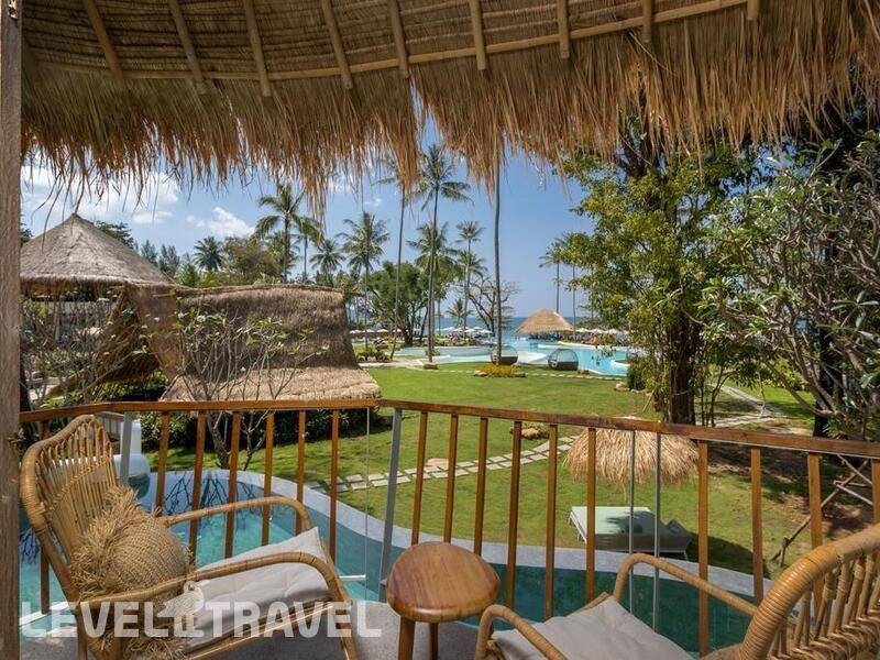 Фотография Eden Beach Resort & Spa