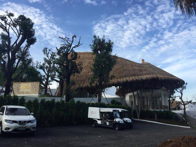 Eden Beach Resort & Spa
