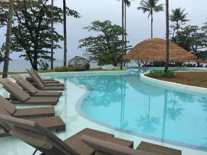 Eden Beach Resort & Spa