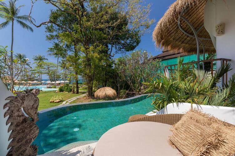 Eden Beach Resort & Spa