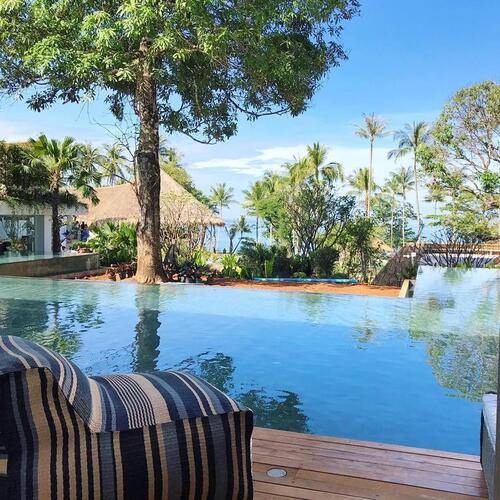 Eden Beach Resort & Spa