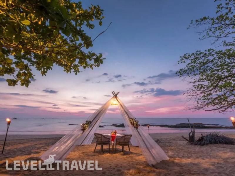 Фотография Eden Beach Resort & Spa