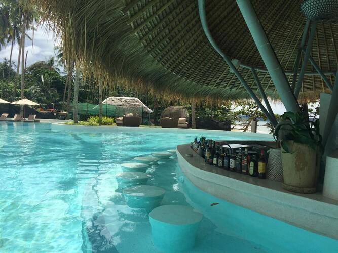 Eden Beach Resort & Spa