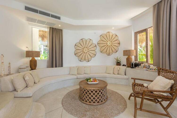 Eden Beach Resort & Spa