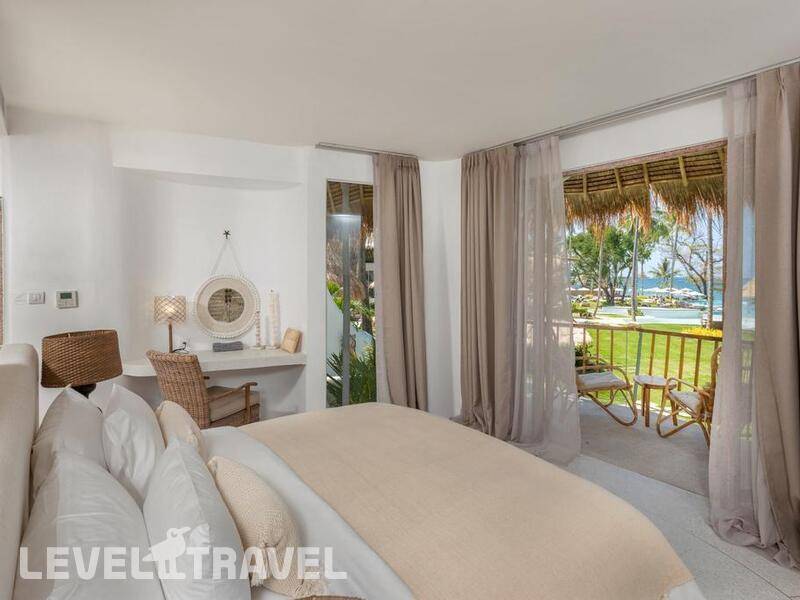 Фотография Eden Beach Resort & Spa