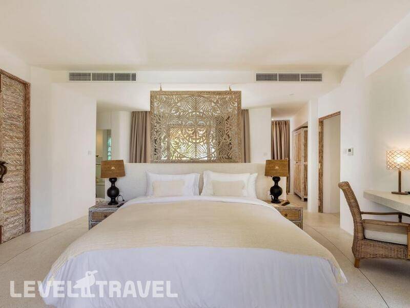 Фотография Eden Beach Resort & Spa
