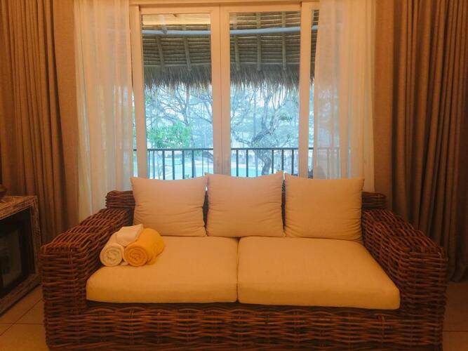 Eden Beach Resort & Spa