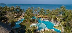 Eden Beach Resort & Spa