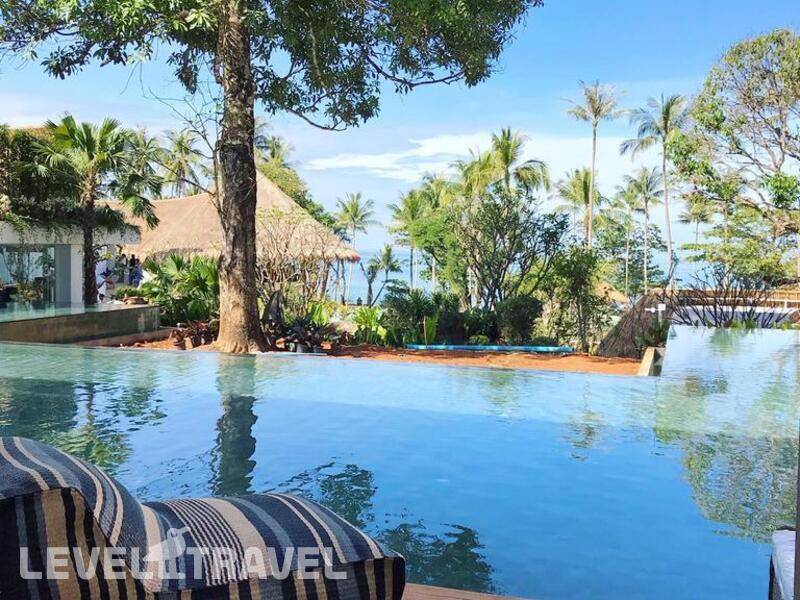 Фотография Eden Beach Resort & Spa