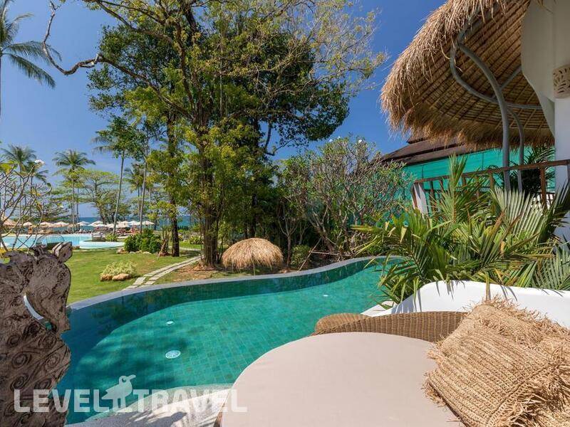 Фотография Eden Beach Resort & Spa