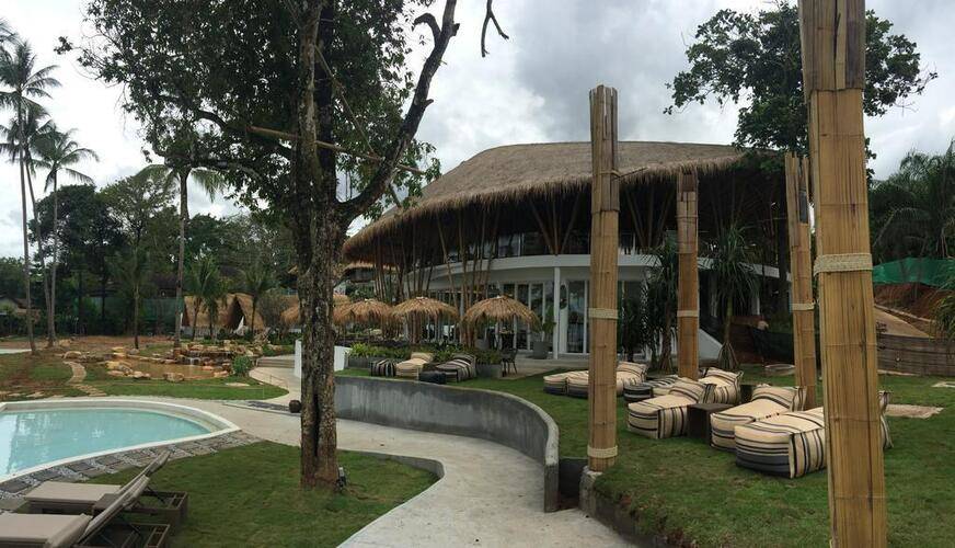 Eden Beach Resort & Spa