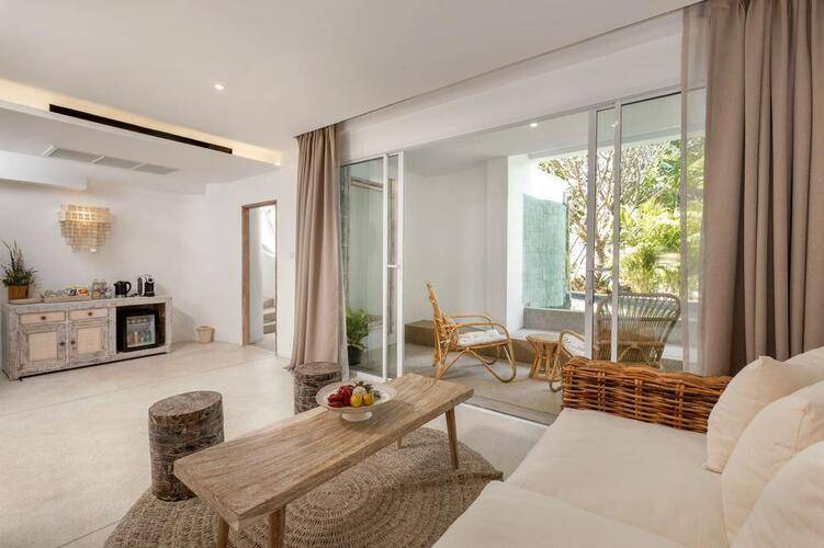 Eden Beach Resort & Spa