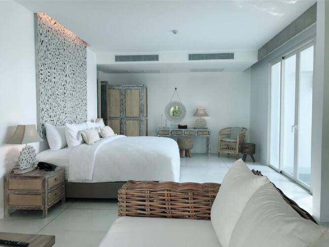 Eden Beach Resort & Spa