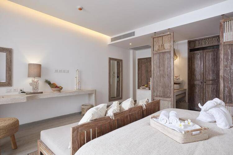 Eden Beach Resort & Spa