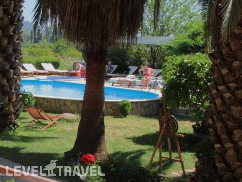 Фотография Papirus Hotel
