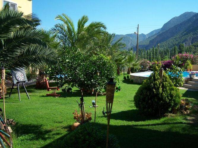 Papirus Hotel
