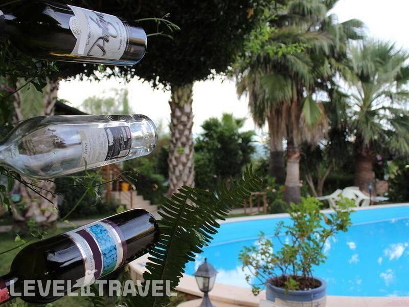 Фотография Papirus Hotel