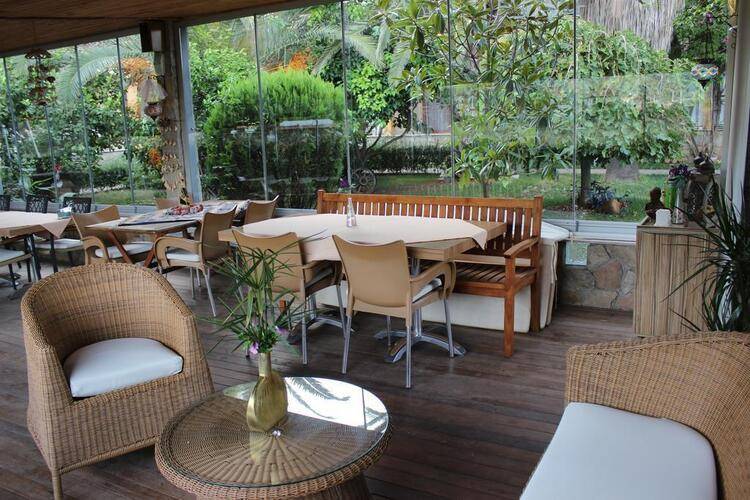 Papirus Hotel