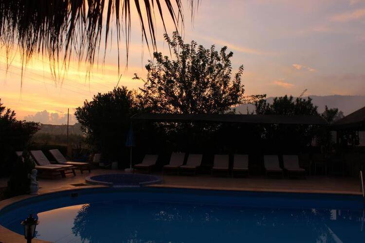 Papirus Hotel