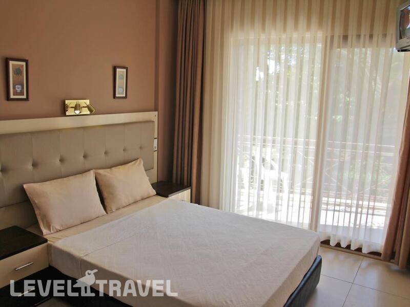 Фотография Papirus Hotel