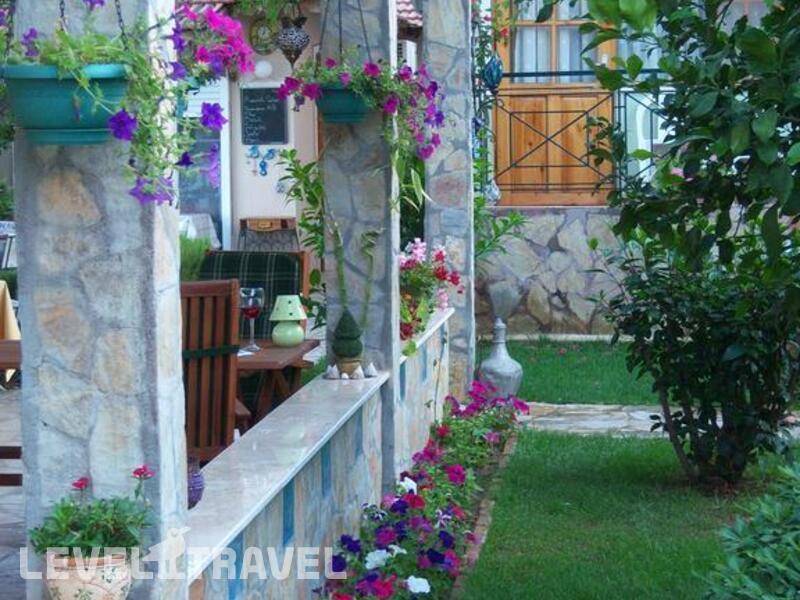 Фотография Papirus Hotel