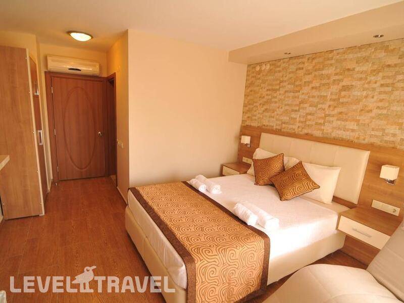 Фотография Papirus Hotel