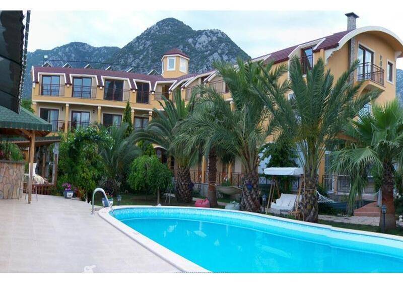 Фотография Papirus Hotel