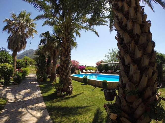 Papirus Hotel