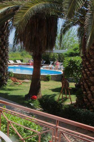 Papirus Hotel