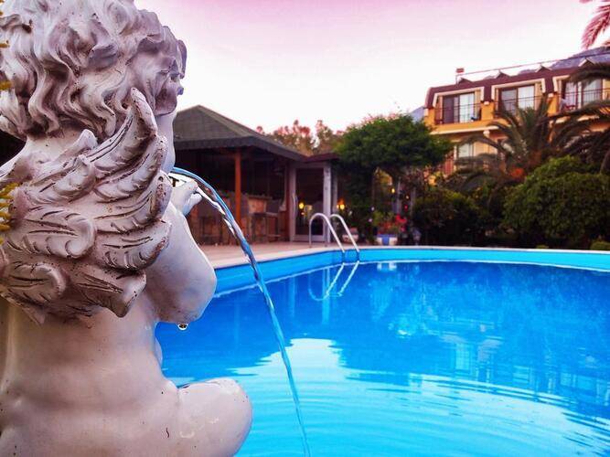 Papirus Hotel