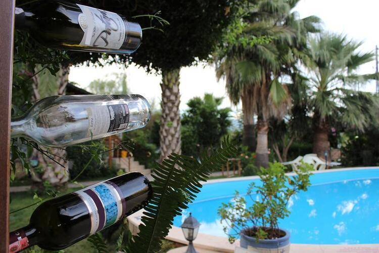 Papirus Hotel